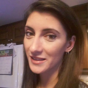 Meet your Posher, Vicky